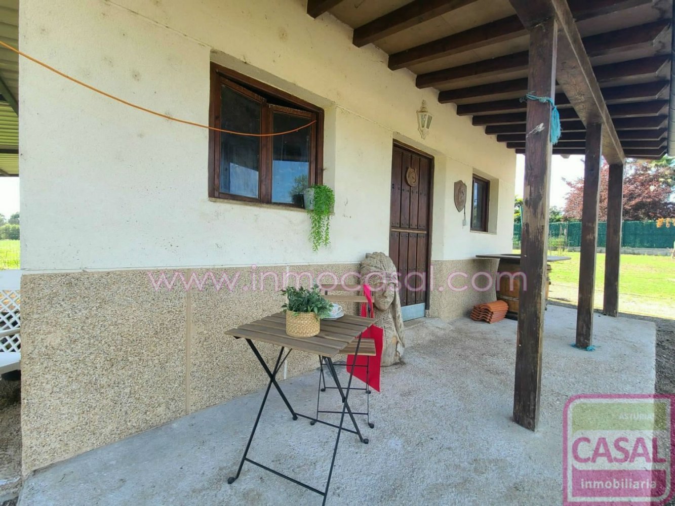 Земельный участок в Сиеро, Испания № 149307