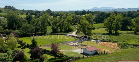 Земельный участок в Сиеро, Испания № 149307 7