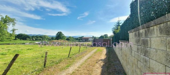 Земельный участок в Сиеро, Испания № 149307 3