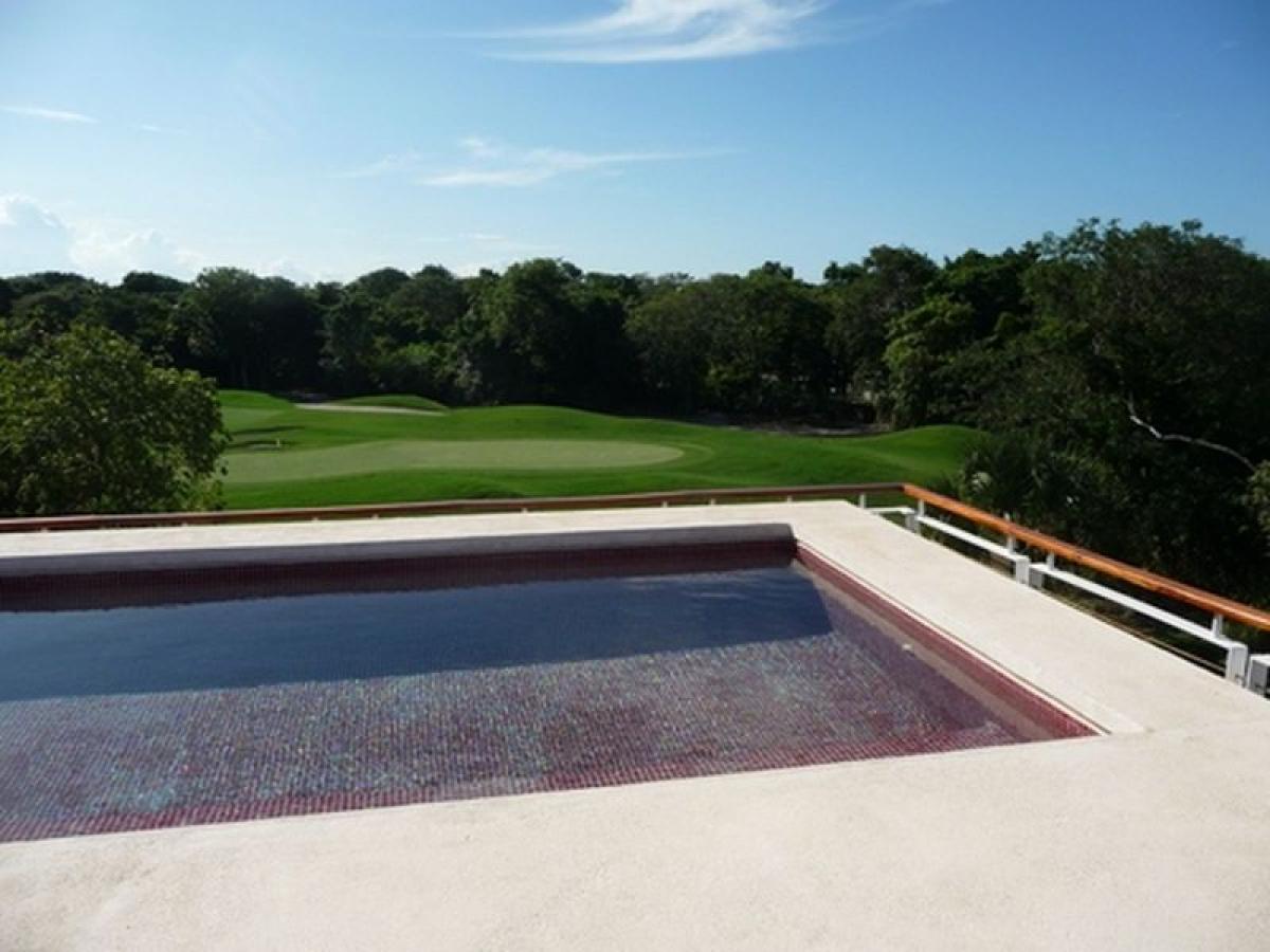 2 chambres Appartement à Solidaridad, Mexico No. 172543