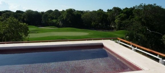 2 chambres Appartement à Solidaridad, Mexico No. 172543 2