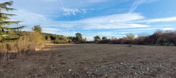 4500 m² terreno en venta en Chortiatis, Pylaia-Chortiatis, Thessaloniki, Central Macedonia, Macedonia and Thrace, Greece № 93792 8