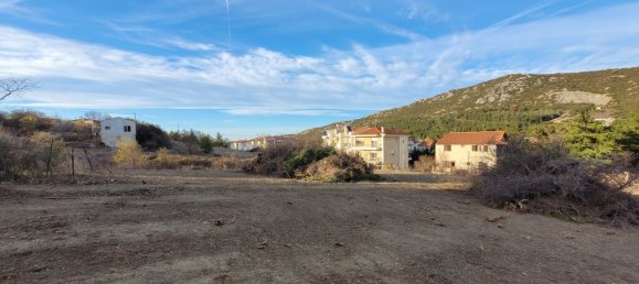 4500 m² terreno en venta en Chortiatis, Pylaia-Chortiatis, Thessaloniki, Central Macedonia, Macedonia and Thrace, Greece № 93792 3