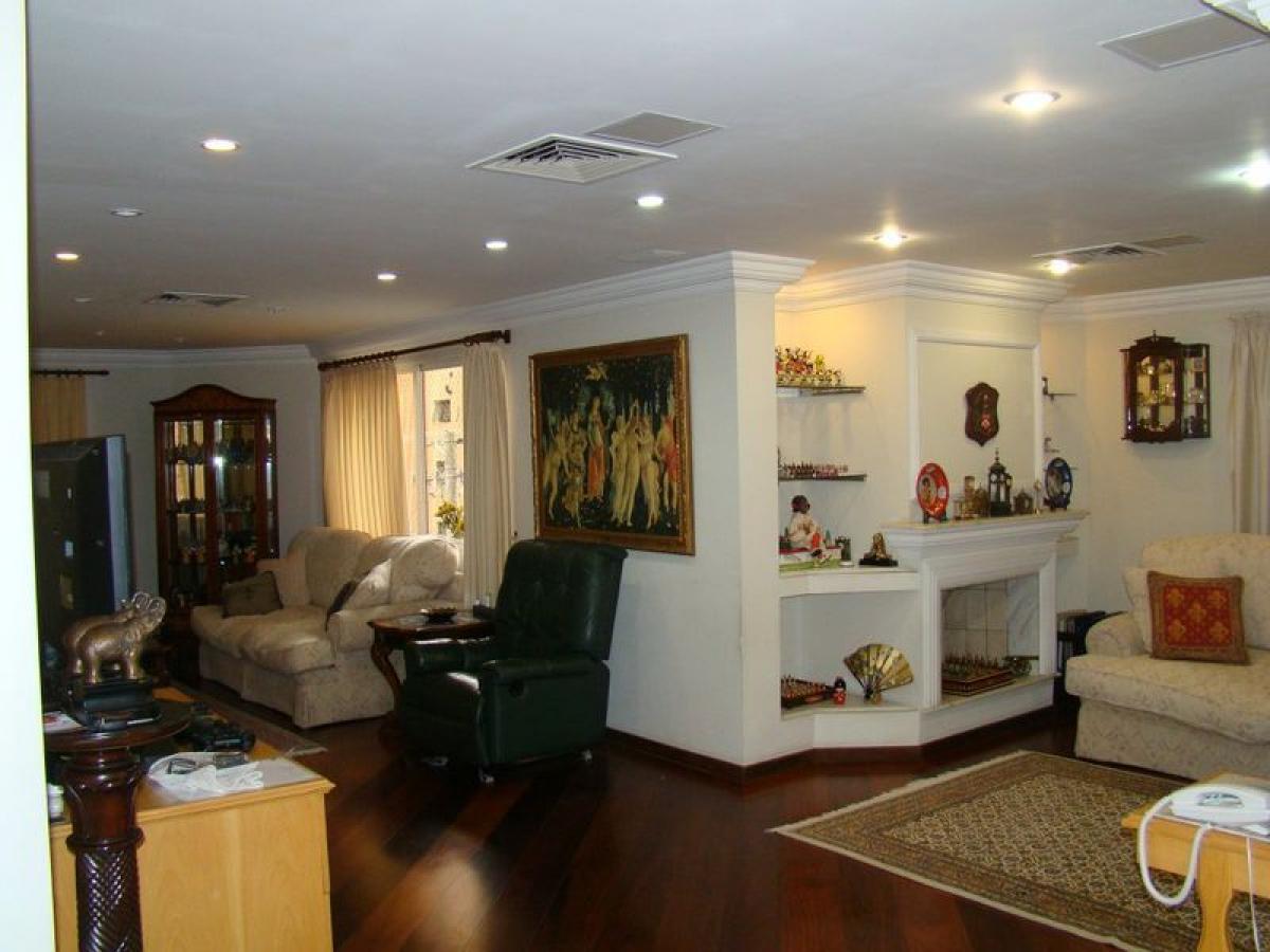 4 chambres Appartement à Sao Paulo, Brazil No. 486844