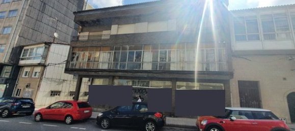 900m² Building in O Milladoiro, Spain No. 49540 25