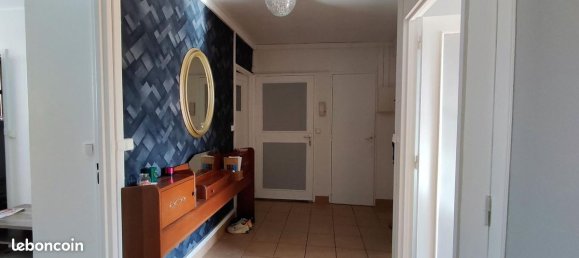 Квартира с 2 спальнями в Шалон-ан-Шампань, Франция № 88765 16