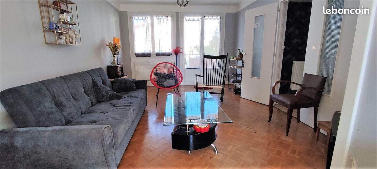 Квартира с 2 спальнями в Шалон-ан-Шампань, Франция № 88765