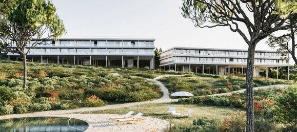 44 Schlafzimmer Grundstück in Turcifal, Portugal, Nr. 197304 2