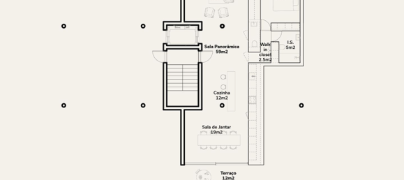 44 Schlafzimmer Grundstück in Turcifal, Portugal, Nr. 197304 13
