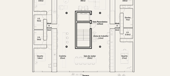 44 Schlafzimmer Grundstück in Turcifal, Portugal, Nr. 197304 16