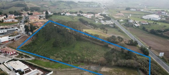 44 Schlafzimmer Grundstück in Turcifal, Portugal, Nr. 197304 9