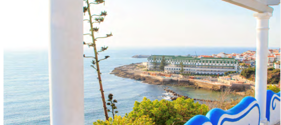 44 Schlafzimmer Grundstück in Turcifal, Portugal, Nr. 197304 19