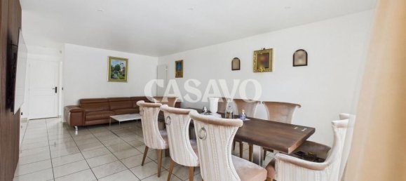 Дом с 5 спальнями в Дранси, Франция № 292004 12