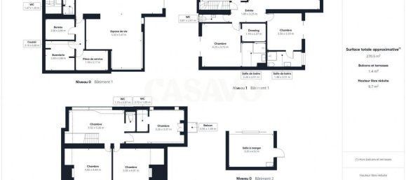 Дом с 5 спальнями в Дранси, Франция № 292004 9