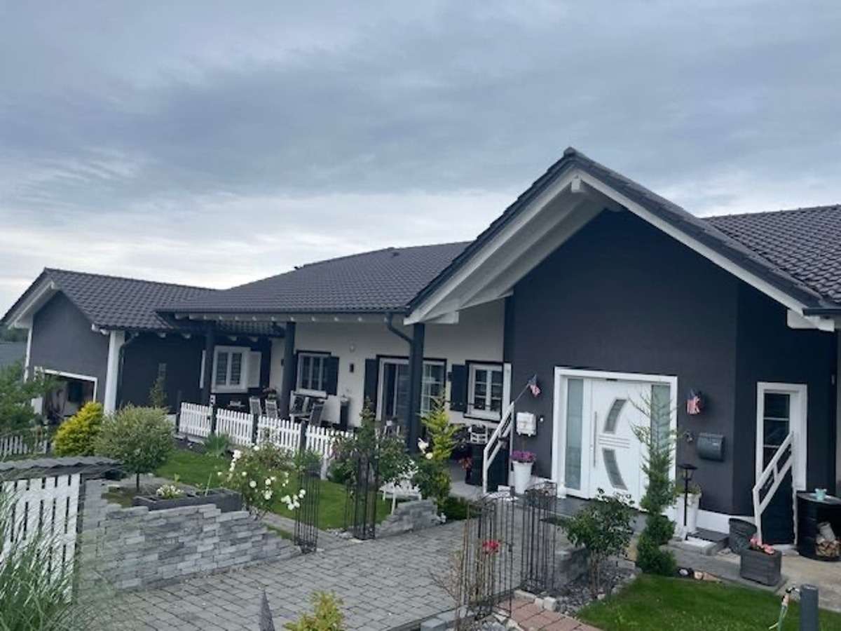 Таунхаус с 3 спальнями в Пассау, Германия № 275079