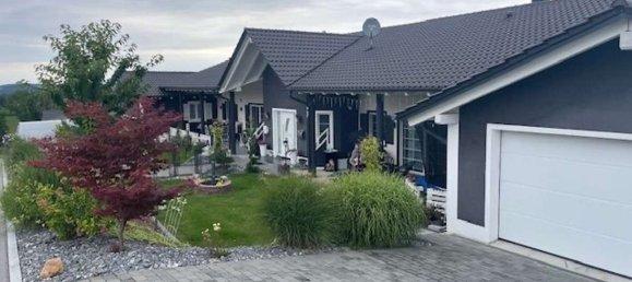 Таунхаус с 3 спальнями в Пассау, Германия № 275079 12