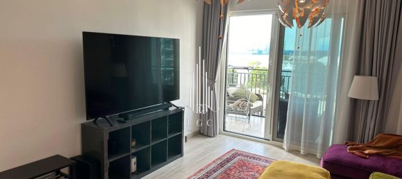 Apartamento de 1 dormitorio en Yas Island, UAE No. 39248 10