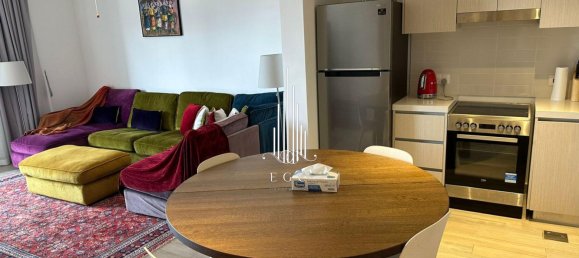 Apartamento de 1 dormitorio en Yas Island, UAE No. 39248 2