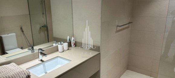 Apartamento de 1 dormitorio en Yas Island, UAE No. 39248 14