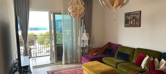 Apartamento de 1 dormitorio en Yas Island, UAE No. 39248 8