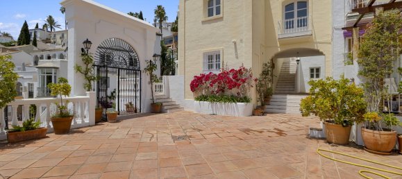 3 bedrooms Townhouse in Los Arqueros, Spain No. 29909 7