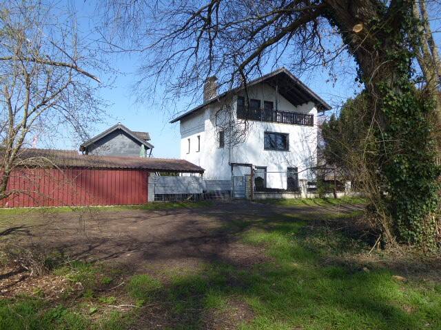 Casa de 3 habitaciónes en Darmstadt-Dieburg, Germany No. 361870