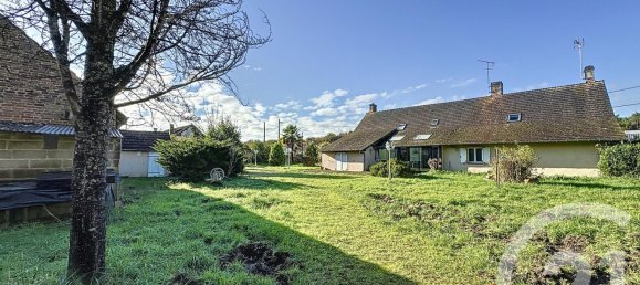 Casa de 6 dormitorios en Nouan-le-Fuzelier, France No. 159644 14