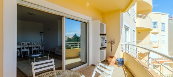 3 غرف نوم شقة في Luz, Portugal رقم 102534 8