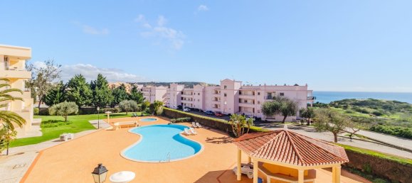 3 غرف نوم شقة في Luz, Portugal رقم 102534 6