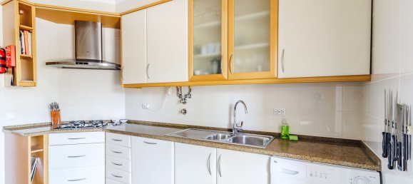 3 غرف نوم شقة في Luz, Portugal رقم 102534 11