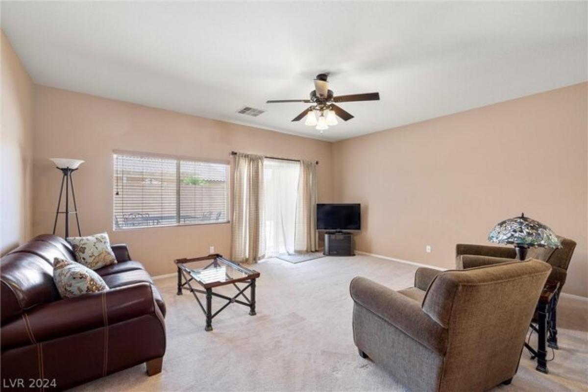 Casa de 3 dormitorios en Pahrump, USA No. 403554