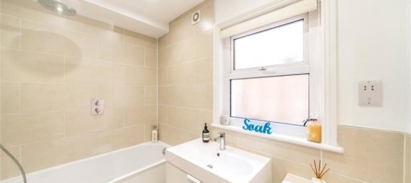 Мезонет с 2 спальнями в Лондон, Великобритания № 12912 10