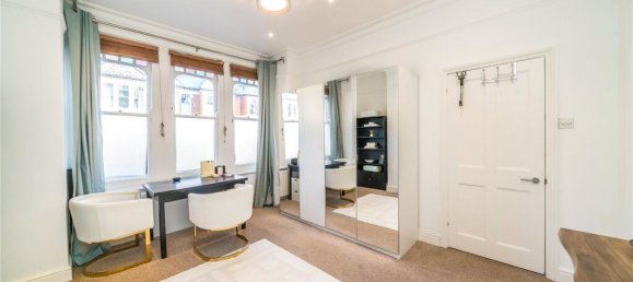 Мезонет с 2 спальнями в Лондон, Великобритания № 12912 6