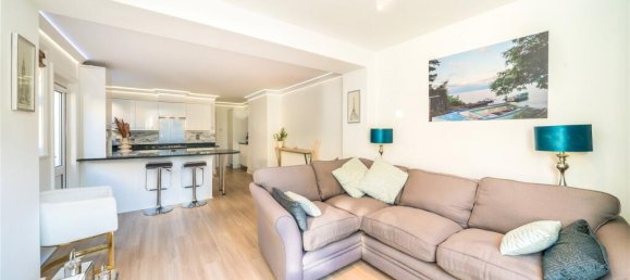 Мезонет с 2 спальнями в Лондон, Великобритания № 12912 5