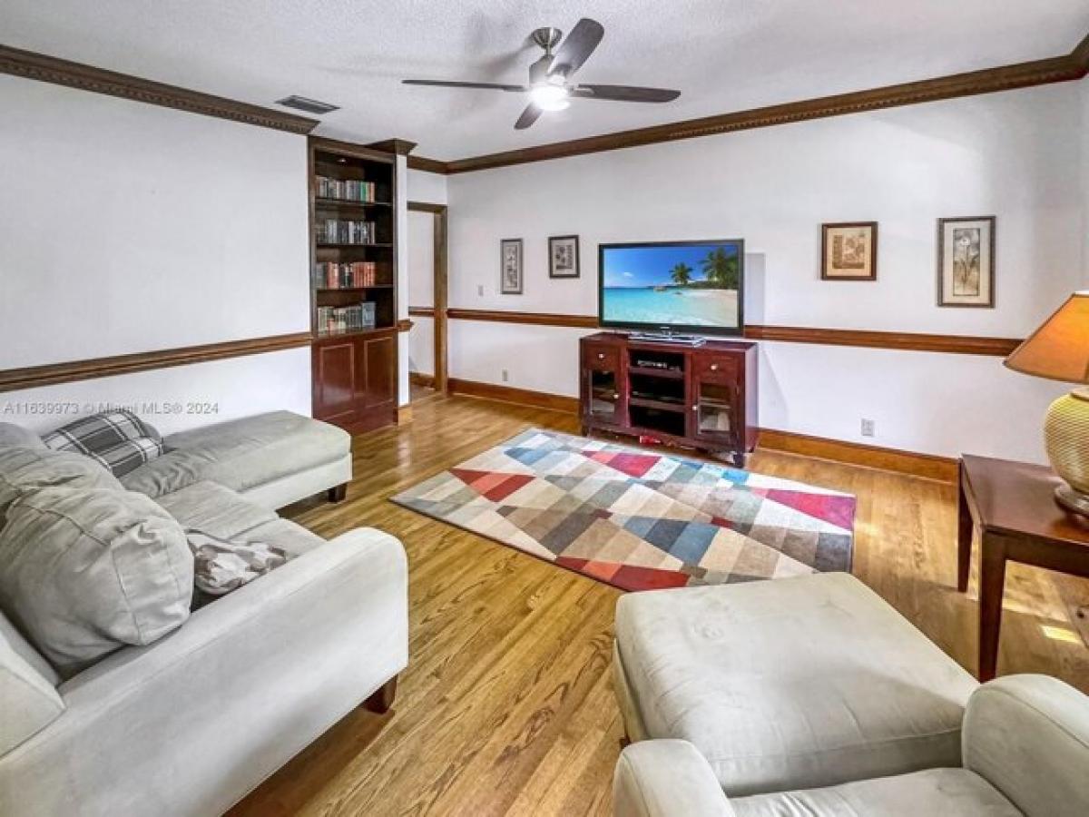 4 Schlafzimmer Haus in Davie, USA, Nr. 408585