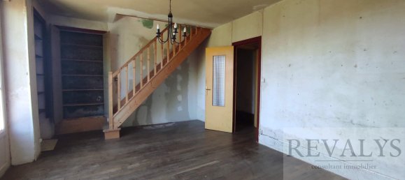 Casa de 4 dormitorios en Cussy-en-Morvan, France No. 350938 7