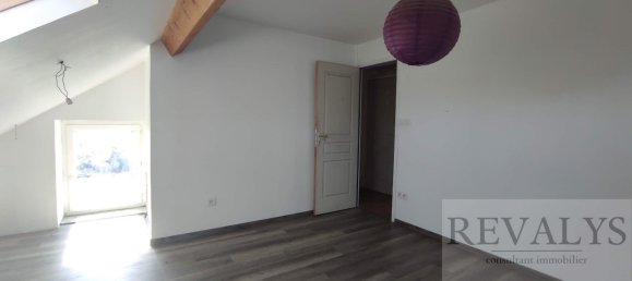 Casa de 4 dormitorios en Cussy-en-Morvan, France No. 350938 10