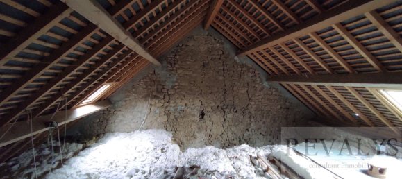 Casa de 4 dormitorios en Cussy-en-Morvan, France No. 350938 15