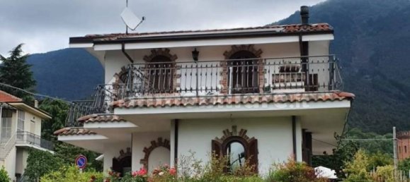 3 Schlafzimmer Villa in Almese, Italy, Nr. 324085 4