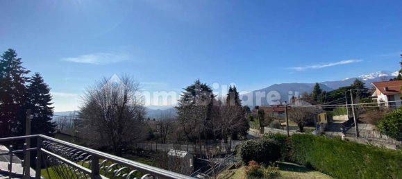 3 Schlafzimmer Villa in Almese, Italy, Nr. 324085 20