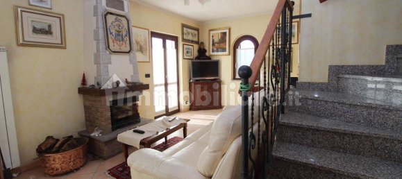 3 Schlafzimmer Villa in Almese, Italy, Nr. 324085 5