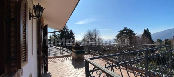 3 Schlafzimmer Villa in Almese, Italy, Nr. 324085 16