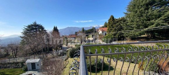 3 Schlafzimmer Villa in Almese, Italy, Nr. 324085 38