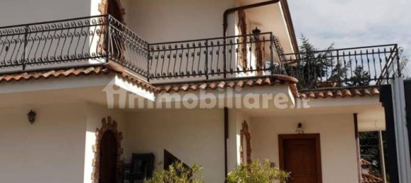 3 Schlafzimmer Villa in Almese, Italy, Nr. 324085 35