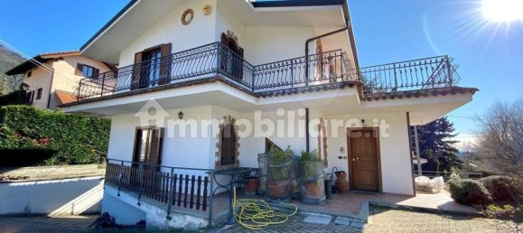 3 Schlafzimmer Villa in Almese, Italy, Nr. 324085 12