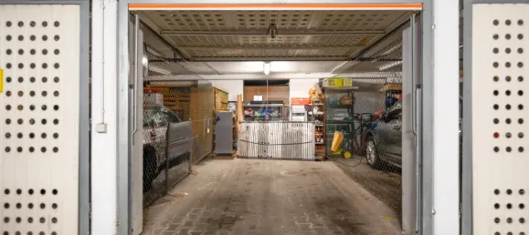 Apartamento de 3 dormitorios en Boblingen, Germany No. 107490 32