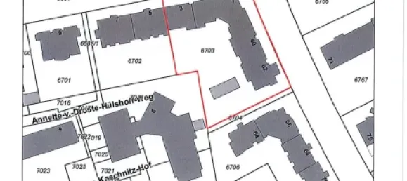 Apartamento de 3 dormitorios en Boblingen, Germany No. 107490 38