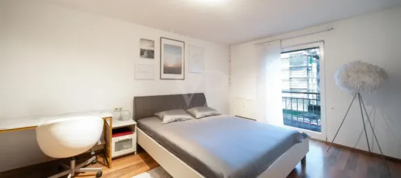 Apartamento de 3 dormitorios en Boblingen, Germany No. 107490 23