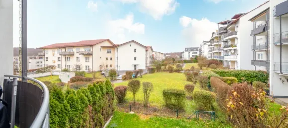 Apartamento de 3 dormitorios en Boblingen, Germany No. 107490 16