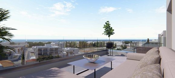 3 bedrooms Villa in Paphos, Cyprus No. 14587 3